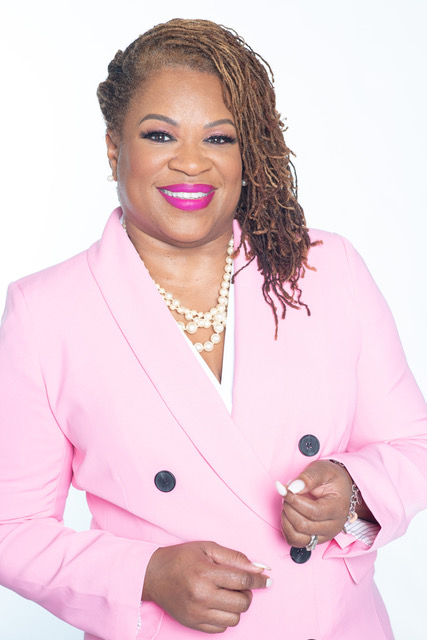 Monica Alexander - Transformation Leader