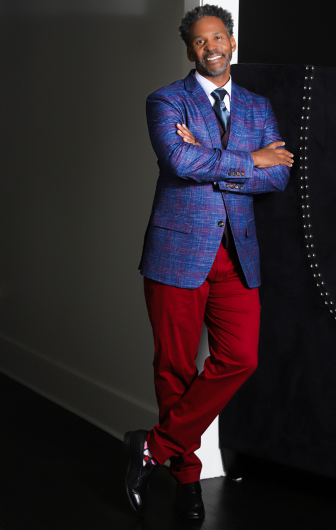 vincent alexander headshot